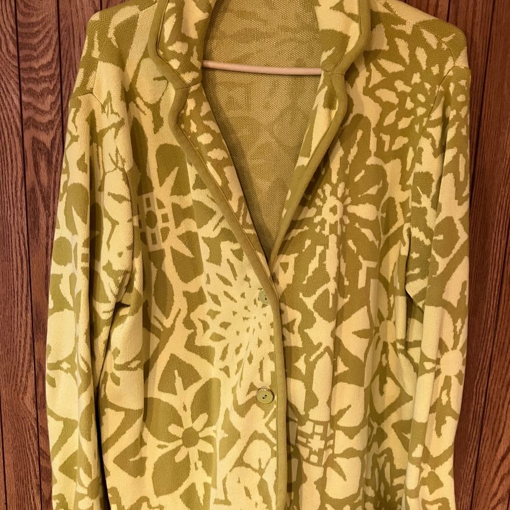 ISAAC MIZRAHI